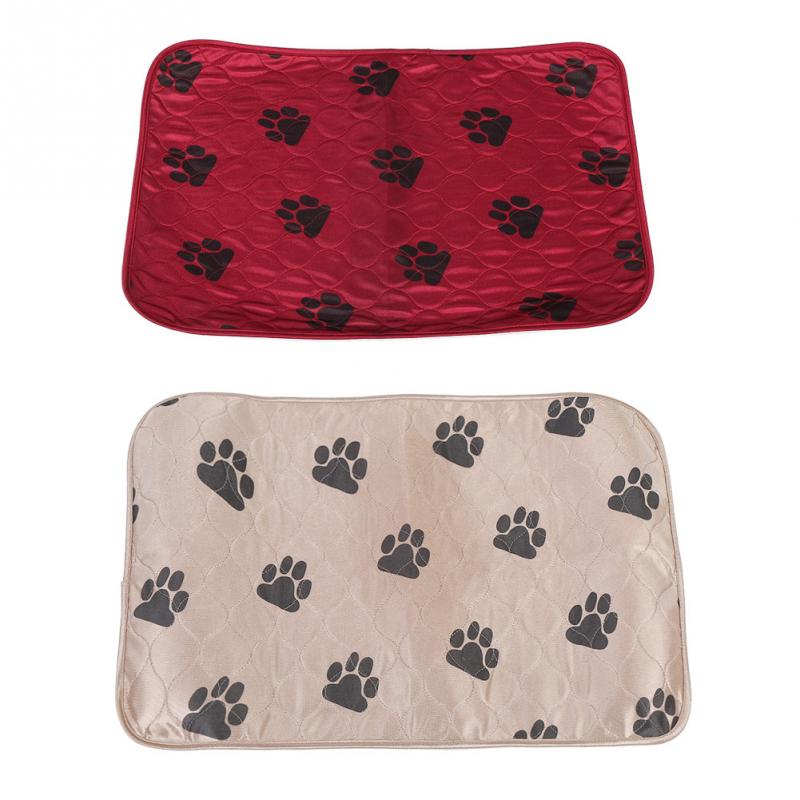 Reusable Pet Wash Pad for Easy Cleaning and Comfort