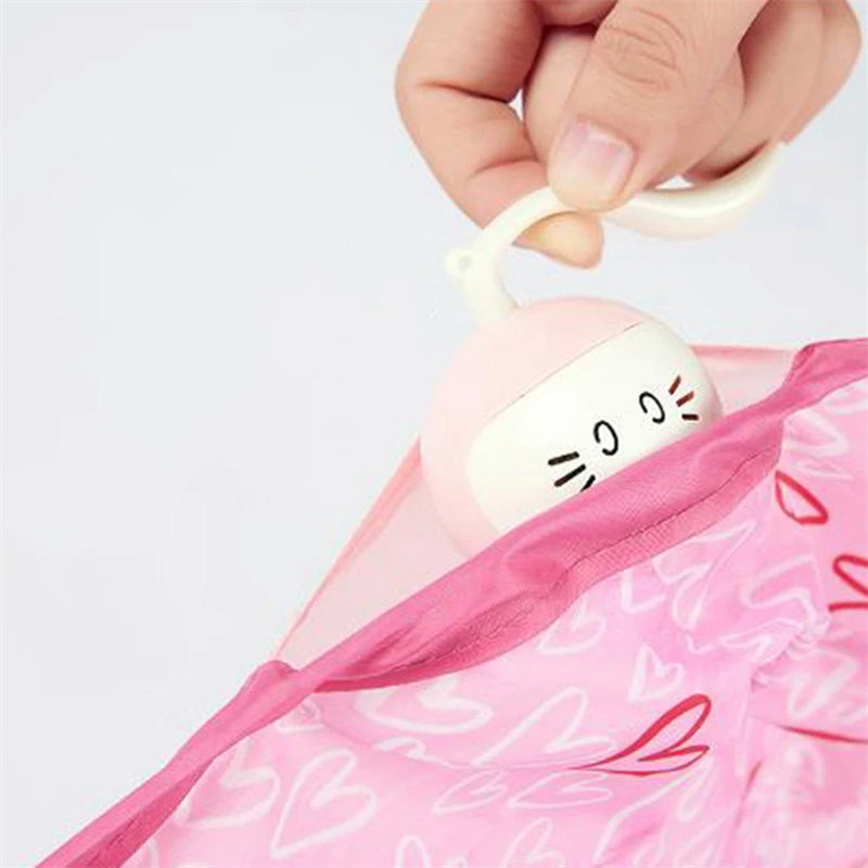 Smart Rolling Ball Cat Toy for Endless Indoor Play