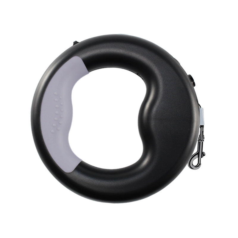 Adjustable Retractable Leash for Dogs of All Sizes