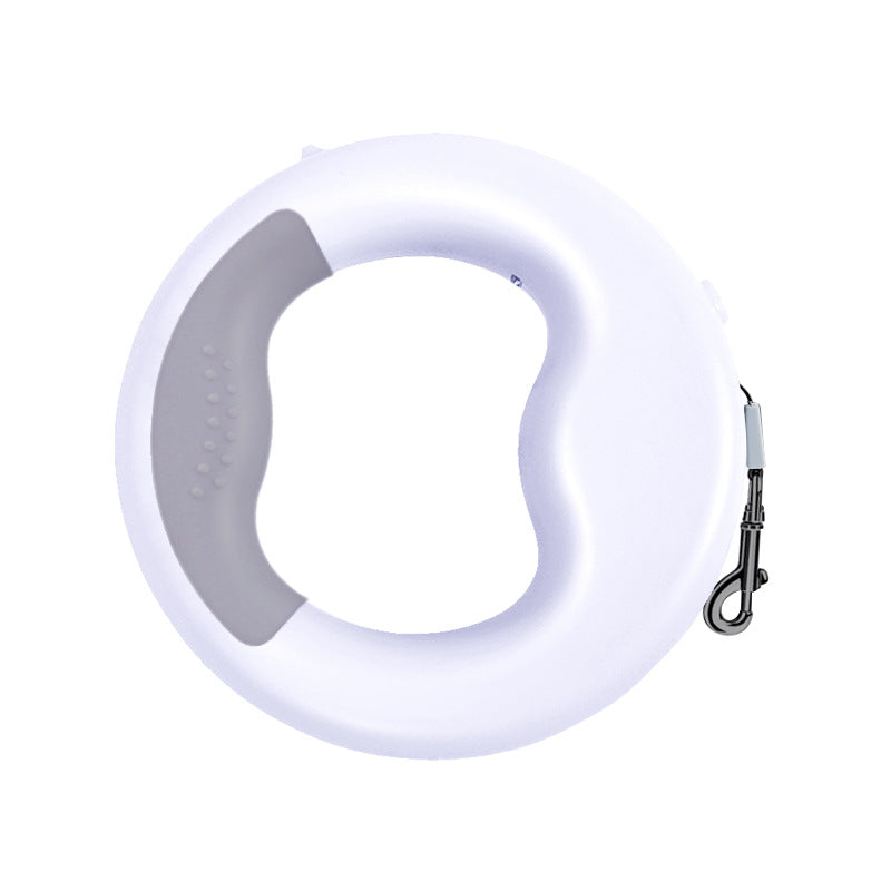 Adjustable Retractable Leash for Dogs of All Sizes