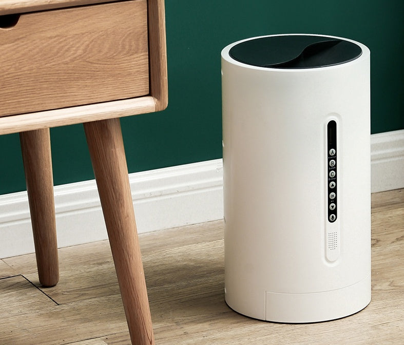 Timed Pet Feeder for Stress-Free, Healthy Feeding