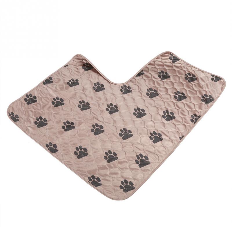 Reusable Pet Wash Pad for Easy Cleaning and Comfort