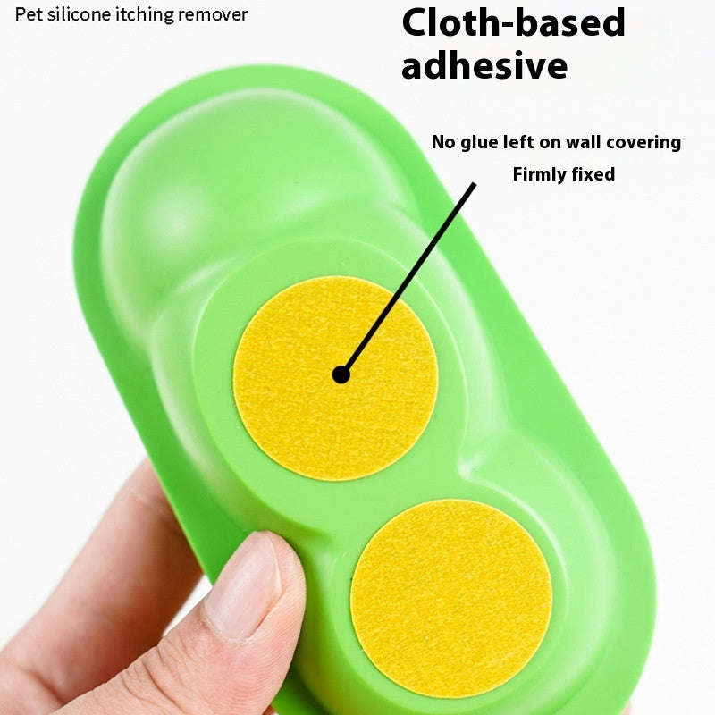 Engaging Cat Scratcher Toy for Indoor Play and Exercise