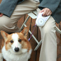 Automatic Pet Leash for Small and Medium Dogs