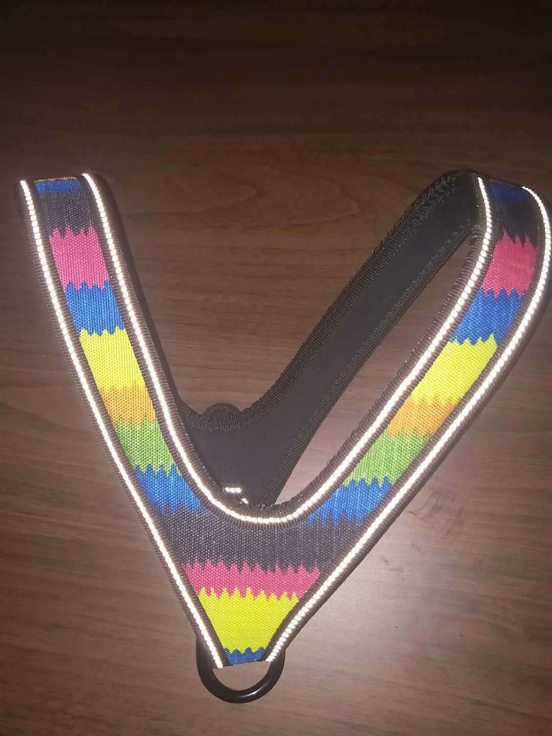 Strong Colorful Dog Walking Leash for Small and Medium Dogs