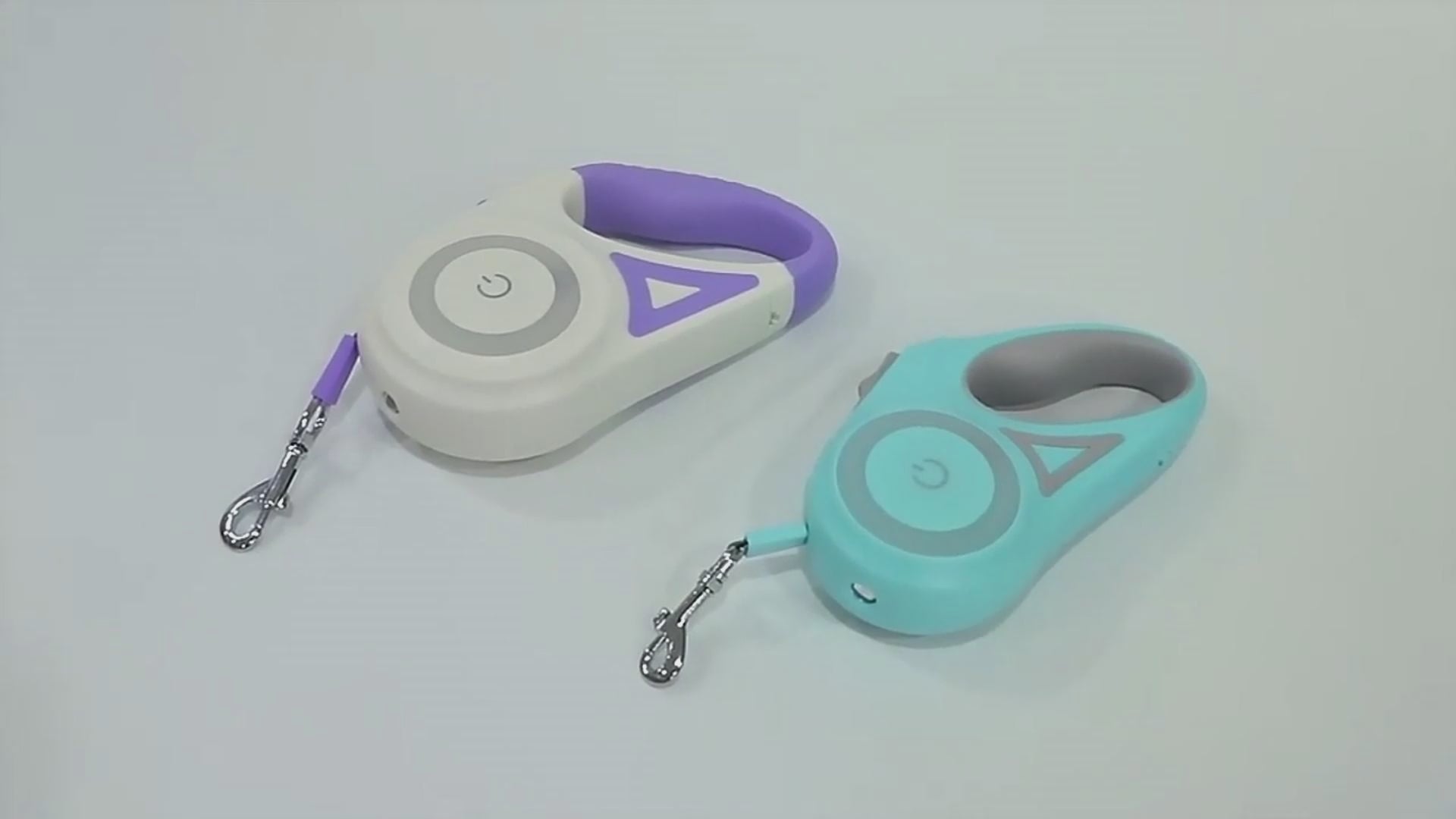 Automatic Pet Leash for Small and Medium Dogs