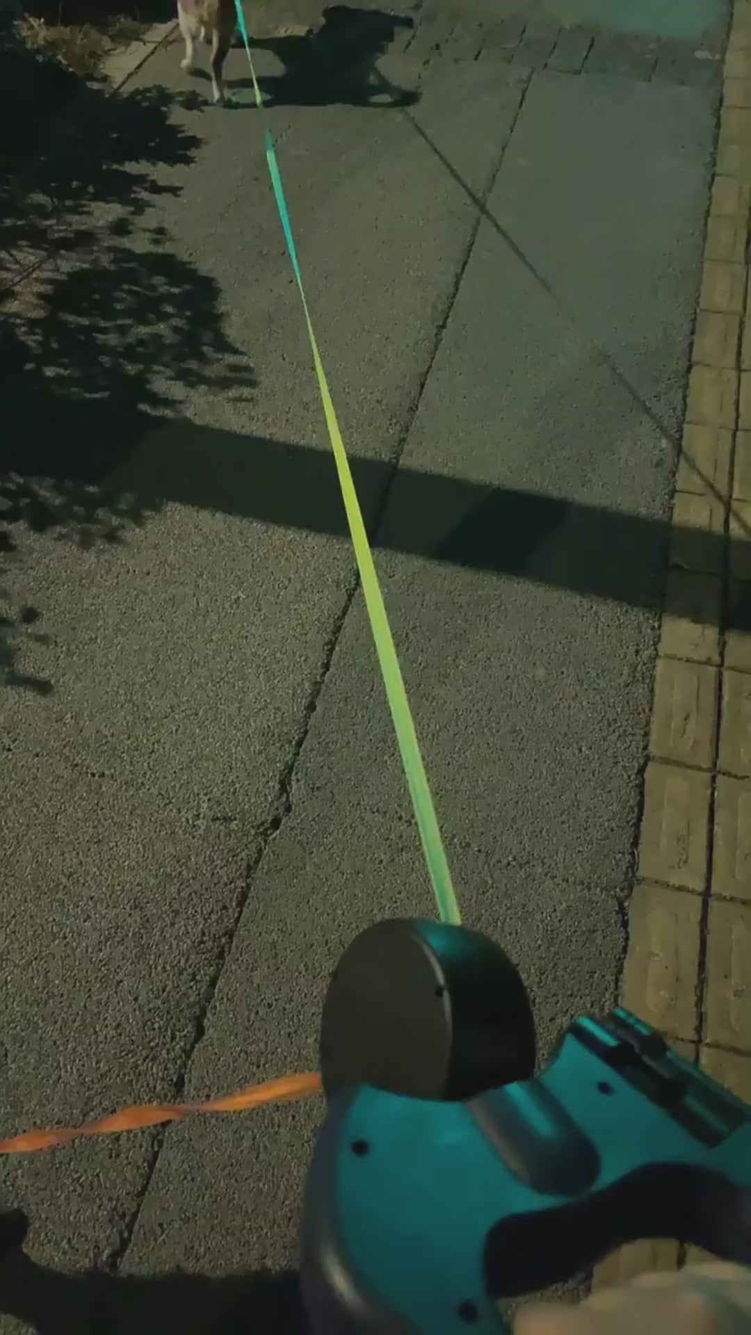 360° Swivel Retractable Leash for Happy, Controlled Walks