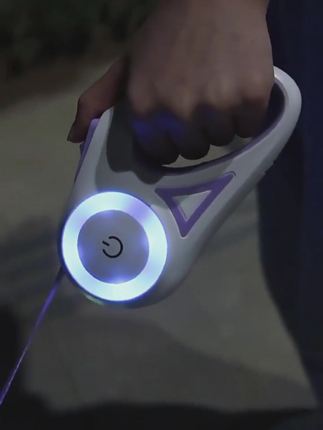 Automatic Pet Leash for Small and Medium Dogs