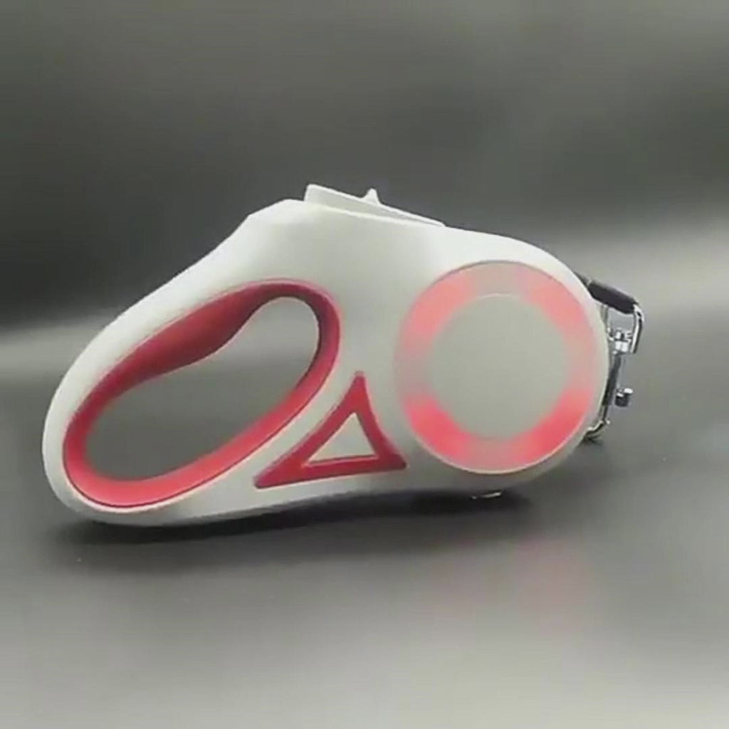 Automatic Pet Leash for Small and Medium Dogs