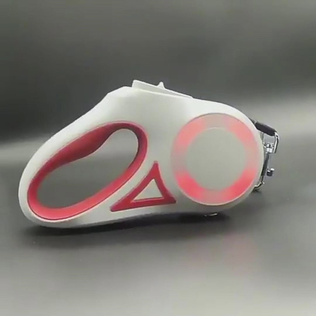 Automatic Pet Leash for Small and Medium Dogs